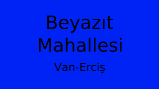 Beyazıt Mahallesi Thumbnail