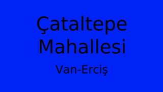 Çataltepe Mahallesi Thumbnail