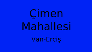 Çimen Mahallesi Thumbnail