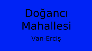 Doğancı Mahallesi Thumbnail