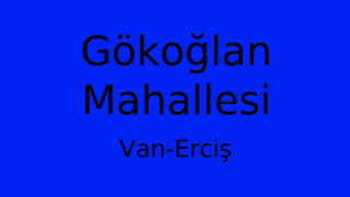 Gökoğlan Mahallesi Thumbnail