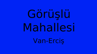 Görüşlü Mahallesi Thumbnail