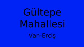 Gültepe Mahallesi Thumbnail