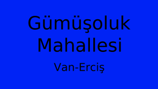 Gümüşoluk Mahallesi Thumbnail