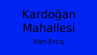 Kardoğan Mahallesi Thumbnail