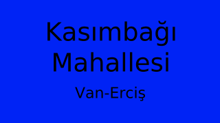 Kasımbağı Mahallesi Thumbnail