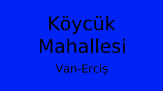 Köycük Mahallesi Thumbnail