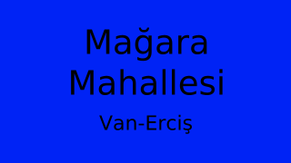 Mağara Mahallesi Thumbnail