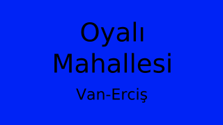 Oyalı Mahallesi Thumbnail