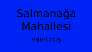 Salmanağa Mahallesi Thumbnail