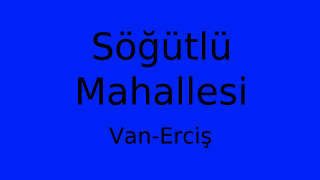 Söğütlü Mahallesi Thumbnail