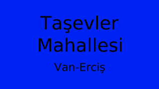 Taşevler Mahallesi Thumbnail