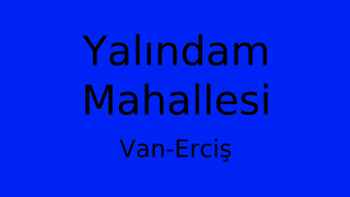 Yalındam Mahallesi Thumbnail