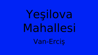 Yeşilova Mahallesi Thumbnail