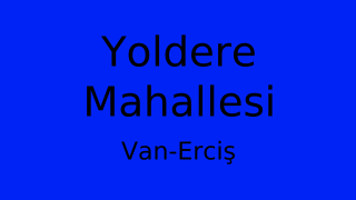 Yoldere Mahallesi Thumbnail