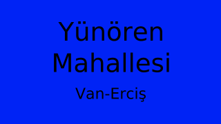 Yünören Mahallesi Thumbnail