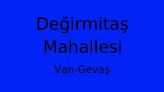 Değirmitaş Mahallesi Thumbnail