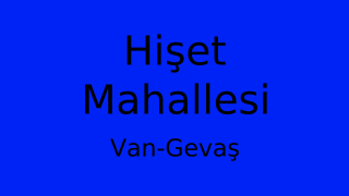 Hişet Mahallesi Thumbnail