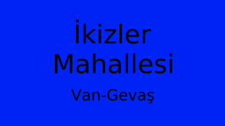İkizler Mahallesi Thumbnail
