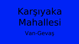 Karşıyaka Mahallesi Thumbnail