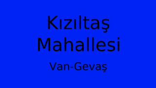 Kızıltaş Mahallesi Thumbnail