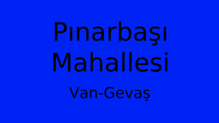 Pınarbaşı Mahallesi Thumbnail