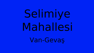 Selimiye Mahallesi Thumbnail