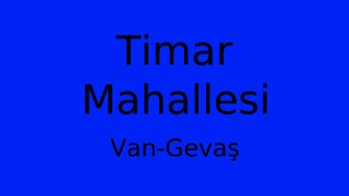 Timar Mahallesi Thumbnail