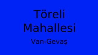 Töreli Mahallesi Thumbnail