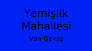 Yemişlik Mahallesi Thumbnail