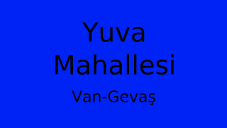 Yuva Mahallesi Thumbnail