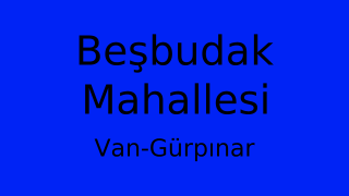 Beşbudak Mahallesi Thumbnail