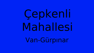 Çepkenli Mahallesi Thumbnail