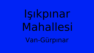Işıkpınar Mahallesi Thumbnail