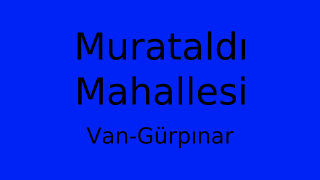 Murataldı Mahallesi Thumbnail
