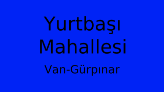 Yurtbaşı Mahallesi Thumbnail