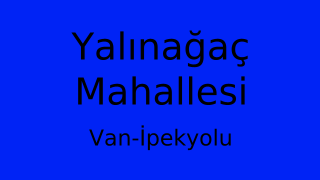 Yalınağaç Mahallesi Thumbnail