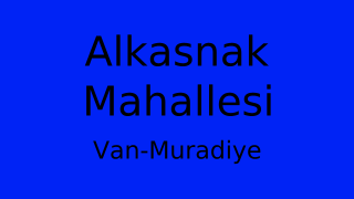 Alkasnak Mahallesi Thumbnail