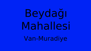 Beydağı Mahallesi Thumbnail