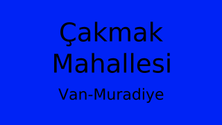 Çakmak Mahallesi Thumbnail