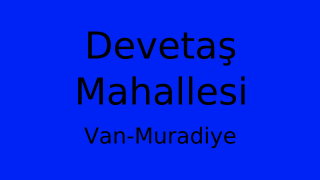 Devetaş Mahallesi Thumbnail