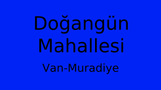 Doğangün Mahallesi Thumbnail