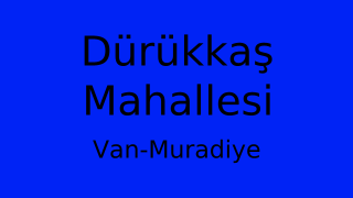 Dürükkaş Mahallesi Thumbnail