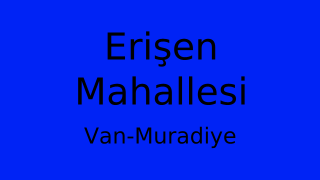 Erişen Mahallesi Thumbnail