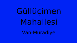 Güllüçimen Mahallesi Thumbnail