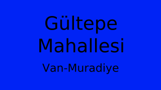 Gültepe Mahallesi Thumbnail