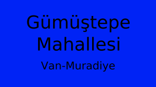 Gümüştepe Mahallesi Thumbnail