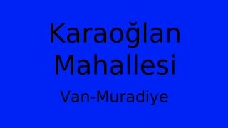 Karaoğlan Mahallesi Thumbnail