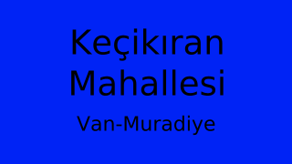 Keçikıran Mahallesi Thumbnail