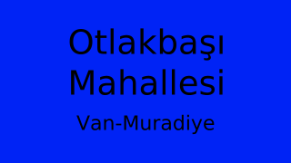 Otlakbaşı Mahallesi Thumbnail
